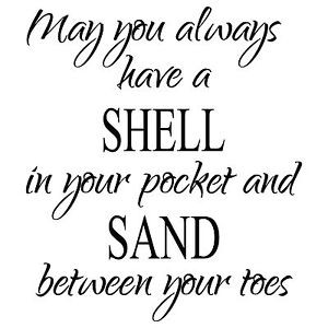 Shells-and-Sand-Beach-Vinyl-Decal-Sticker-Wall-Quote