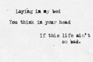 Baby Dayliner - You Push, I’ll GoSubmitted by fuckyeahrickmercer ...