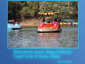 images retirement quotes for men Retirement means doing