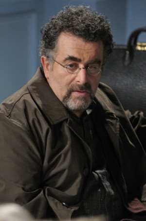 Still of Saul Rubinek in Warehouse 13 (2009)