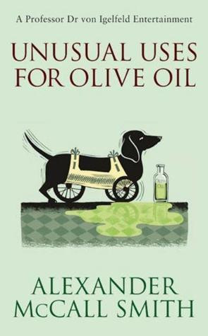 Unusual Uses for Olive Oil (Portuguese Irregular Verbs, #4)