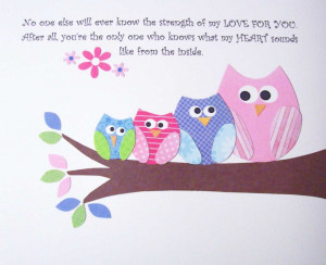 baby girl wall quotes