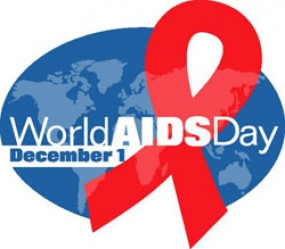 World Aids Day 2015 World Aids Day Theme World Aids Day Statistics ...