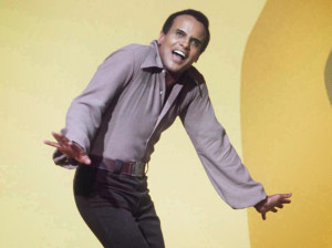 Harry Belafonte Quotes