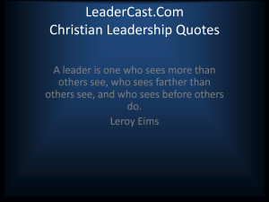 Best Leadership Quotes On Images - Page 30