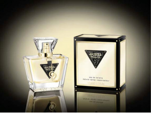 The Bride's Diary - From The Publisher: Guess Seductive: The New