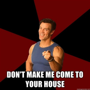 Tony Horton Quotes