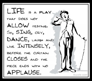 you need power only when you want to do something