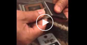 VIRAL VIDEO: Your Cell Phone Battery Is Tracking You …