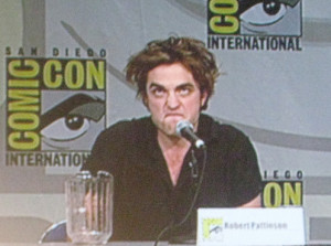 Robert Pattinson's Funny Face - i-%D0%86%D0%BEv%CE%B5-ed%CF%89%CE%B1 ...