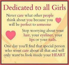 Dedication QuotesWords Of Wisdom, Relationships Quotes, Oneday, Girls ...
