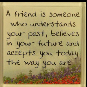 ... one day @Kristin Suther!!! ;-) So lucky to have you as my friend