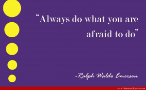 Inspirational Quotes & Sayings