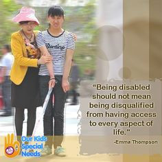 Disability Quotes Disability quotes on pinterest