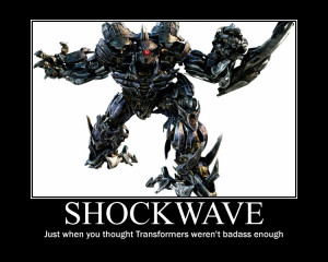 Funny Transformers Memes