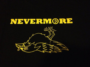 Pittsburgh Steelers Anti Baltimore Ravens Tshirt