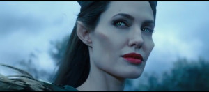 ... camps it up in a new ‘Maleficent’ trailer featuring Lana del Rey