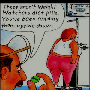 Funny Diet (22 Pics)