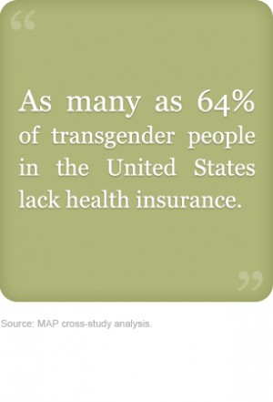 Transgender Quotes and Sayings