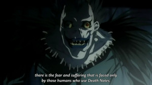 bad, Bunch, death, death note, DeathNote, Eru RÃµraito, Evil, fight ...