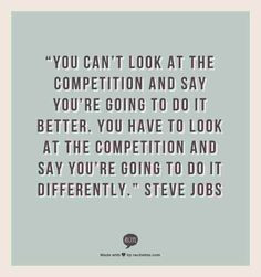 inspiration quotes inspiring business quotes competition quotes quotes ...