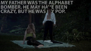 The Untouchables (Brian De Palma 1987)