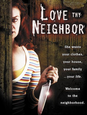 Love They Neighbor (2006)