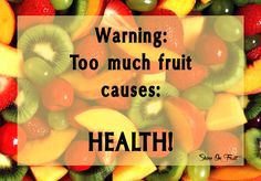 Fruit Quotes Health