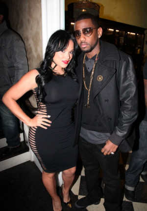 Sorry Emily Bustamante, but Fabolous is Not Going to Marry You (Video)