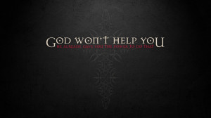 Inspirational Bible Quotes Tattoos Inspiring bible quote