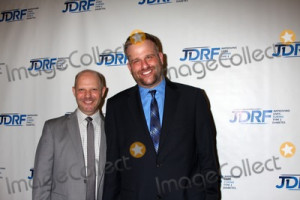 Stephen Wallem Picture LOS ANGELES MAY 19 Stephen Wallem L and