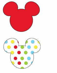 Instant Download - Clubhouse Mickey Mouse Friends Printable Party ...