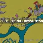 quotes, deep, best, sayings, dr seuss dr seuss, quotes, sayings ...