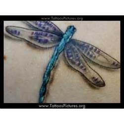 50 Best Dragonfly Tattoos Ideas