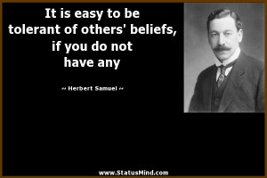 if you do not have any Herbert Samuel Quotes StatusMind