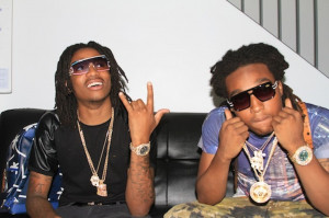 To help improve the quality of the lyrics, visit Migos – Young Rich ...