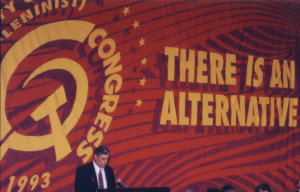 Pro Communism Quotes