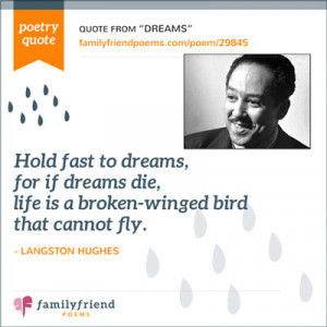Best Poems by Langston Hughes