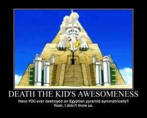 Symmetry - Soul Eater Picture