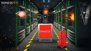 Oracle Corporation (ORCL) Market Share Unlikely To Deteriorate: Piper ...