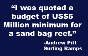 SurfScience: In your opinion will artificial surfing reef creation and ...