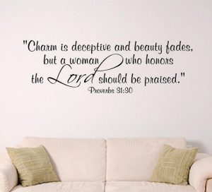 Bible Verses About Women 010-03