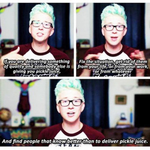 Most popular tags for this image include tyler oakley youtube