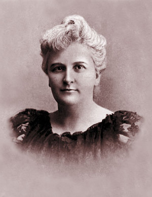 kate chopin author kate chopin spent her life in st louis her mother ...