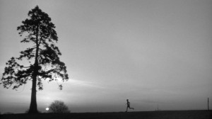 The Loneliness Of The Long Distance Runner