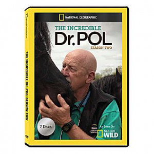 set national geographic watch the incredible dr pol s03e05 new dog pol