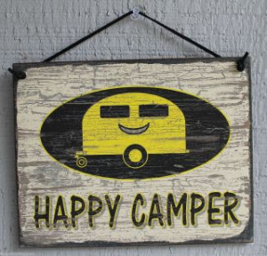 Camping Quotes Graphics