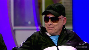 Chris Lowe Pet Shop Boys