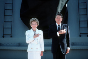 Nancy Reagan Quotes