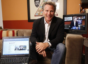 Ross Levinsohn Pictures